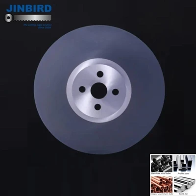 Applikazzjonijiet ta 'Carbide Saw Blades