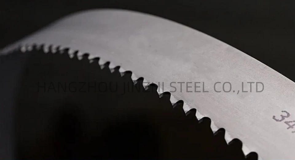 Xafra tat-Tipped Carbide tat-Tungstenu